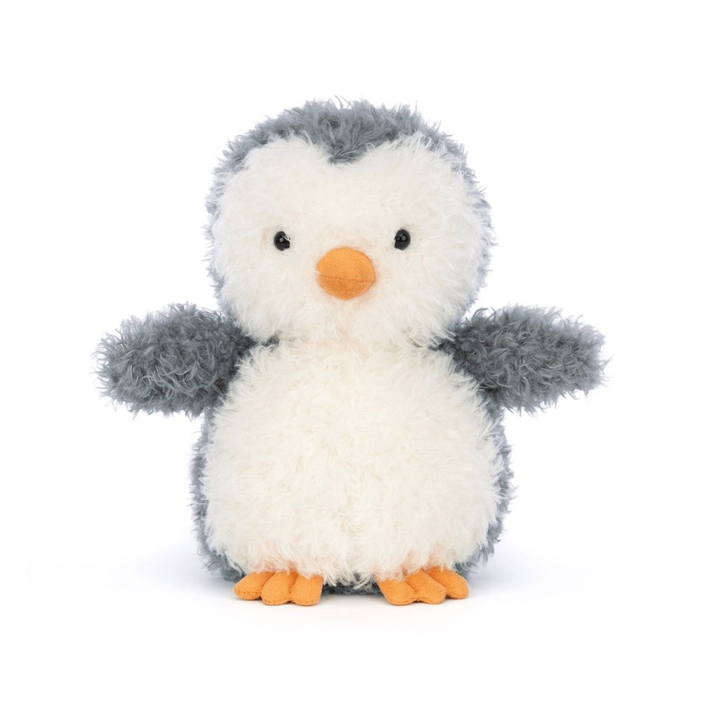 Jellycat Little Penguin